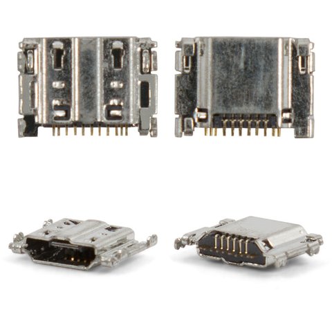 Конектор зарядки для Samsung I9300 Galaxy S3, 11 pin, micro USB тип B