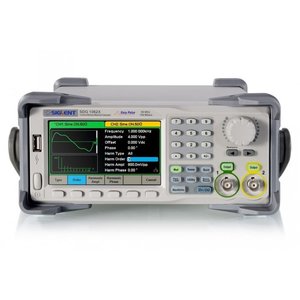 Генератор сигналов SIGLENT SDG1062X