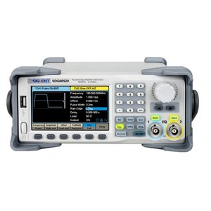 Генератор сигналов SIGLENT SDG6052X