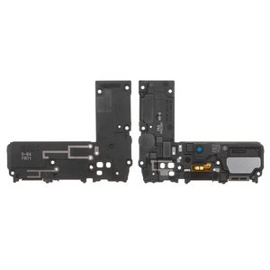 Дзвінок для Samsung G970 Galaxy S10e, в рамці, version E4