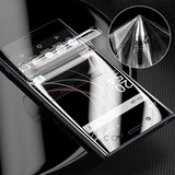 Защитная пленка для Samsung G950 Galaxy S8, полиуретановая, глянцевая, только заднее