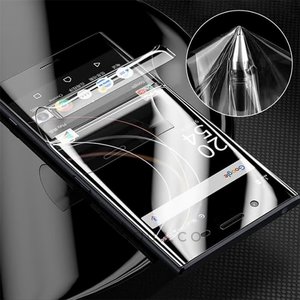 Захисна плівка для Xiaomi Mi Pad 4 Plus, поліуретанова, глянцева