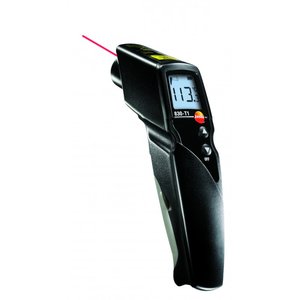 Пирометр testo 830 Т1