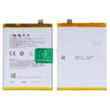 Акумулятор BLP781 для Oppo A52, A72, A92, Li-Polymer, 3,87 B, 5000 мАг, Original (PRC)
