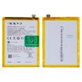 Аккумулятор BLP817 для Oppo A15, A15s, Li-Polymer, 3,85 B, 4230 мАч, Original (PRC)