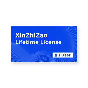 Прошивка та розблокування XinZhiZao - Всі запчастини