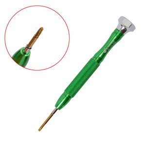Зіркоподібна викрутка torx Sunshine SS 710 T6*23mm, Torx