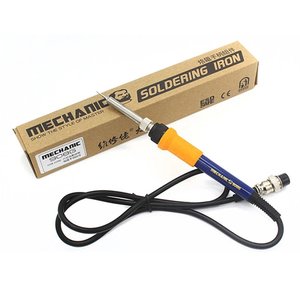 Запасний паяльник Mechanic HK 908G, 45 Вт, 6 pin, HK 8586D