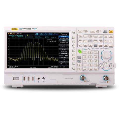 Анализатор спектра RIGOL RSA3045N