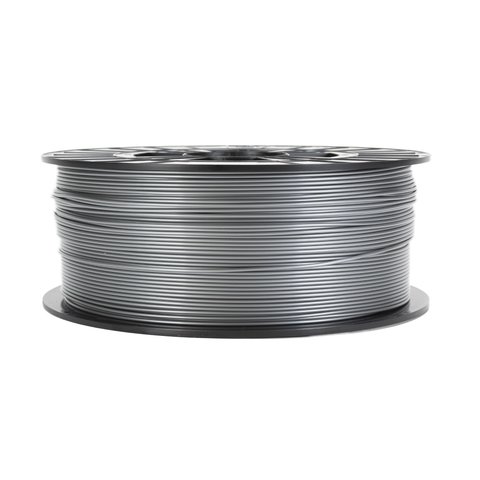 Філамент для 3D принтера PRUSA EasyABS Silver, 1 кг