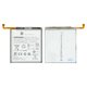 Акумулятор EB-BS711ABY для Samsung S711 Galaxy S23 FE, Li-ion, 3,88 B, 4500 мАг, Original (PRC)