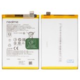 Акумулятор BLPA83 для Realme C61, C63 4G, Li-Polymer, 3,91 B, 5000 мАг, Original (PRC)