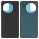 Задня панель корпуса для OnePlus 13R, чорна, nebula noir