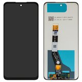 Дисплей для Motorola Moto G14 PAYF0010IN, Moto G54, Moto G55, Moto G64, Moto G73 XT2237, чорний, без рамки, High Copy, universal