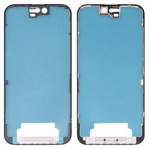 Рамка кріплення дисплея G+OCA PRO для iPhone 16 Plus
