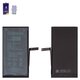 Аккумулятор Mechanic для Apple iPhone 14 Plus, Li-Polymer, 3.86 В, 4770 мАч, повышенная ёмкость, без ошибки, diagnosable battery