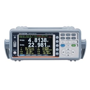 Измеритель мощности GW Instek GPM 8310