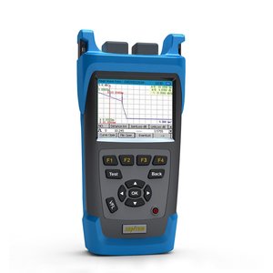 Optical Time Domain Reflectometer Senter ST3200 OTDR