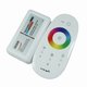 LED Controller with Touch Remote HTL-025 (RGB, 5050, 3528, 216 W)