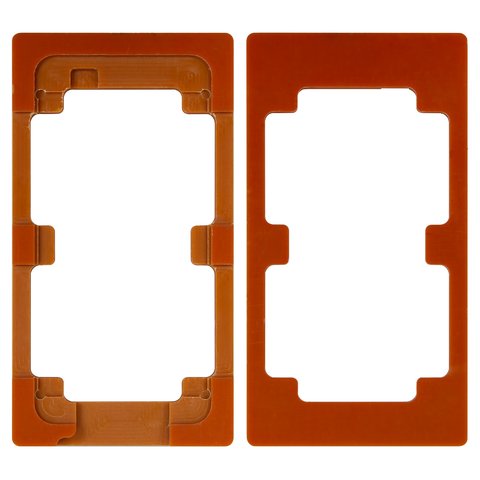 LCD Module Mould compatible with Apple iPhone 6S, for glass gluing  
