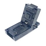 Adaptador de enchufe UFS BGA-153 para Z3X Easy-Jtag Plus
