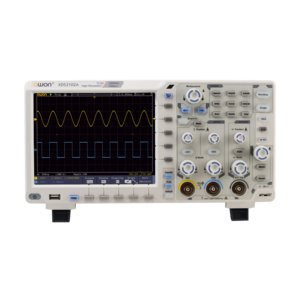 Osciloscopio digital OWON XDS2102A