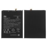 Batería BM4J puede usarse con Xiaomi Redmi Note 8 Pro, Li-Polymer, 3.85 V, 4500 mAh, Original (PRC), M1906G7I, M1906G7G
