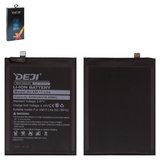 Batería Deji BP42 puede usarse con Xiaomi Mi 11 Lite, Li-ion, 3.87 V, 4250 mAh