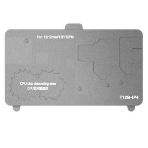 Фиксатор плат Sunshine T12B IP4, для ремонта материнских плат, для очистки CPU