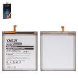 Batería Deji EB-BG991ABY puede usarse con Samsung G991 Galaxy S21 5G, Li-ion, 3.88 V, 4000 mAh