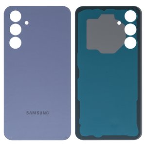 Housing Back Cover compatible with Samsung A546 Galaxy A54 5G, purple 