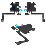 Cable flex puede usarse con iPhone 15 Pro Max, con sensor de acercamiento, Original (PRC)