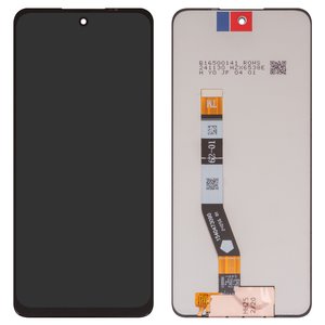 Pantalla LCD puede usarse con Motorola Moto G14 PAYF0010IN, Moto G54, negro, sin marco, High Copy, 1540473090