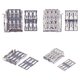 SIM Card Connector compatible with Samsung A366 Galaxy A36, A566 Galaxy A56, S731 Galaxy S25 FE