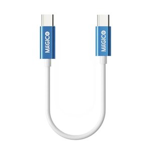 Cable Magico iTransfer Type C Type C 