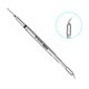 Soldering Iron Tip GVM C210-IS, (with a bend)