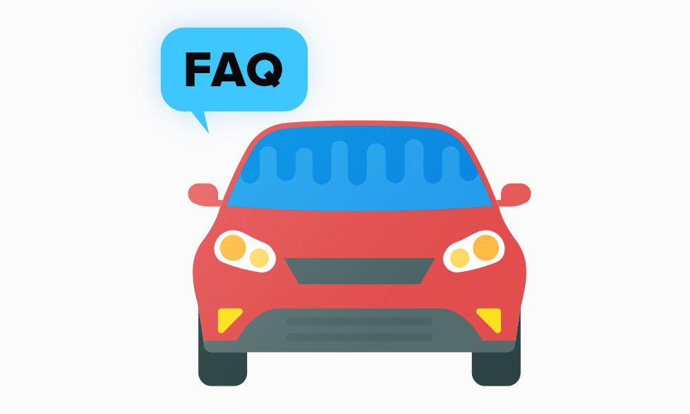 Frequently Asked Questions About Car Electronics Car Solutions
