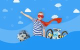 STEAM-развлечения – лучшая альтернатива чтению новостей