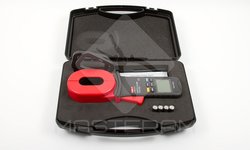 Измерение сопротивления заземления при помощи UNI-T UTM 1275 (UT275)