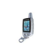 Двухсторонняя автосигнализация Сталкер 600 Light - Краткое описание