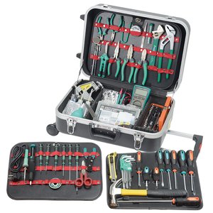 Набор инструментов Pro'sKit PK 15308BM