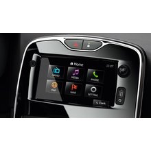 Видеоинтерфейс для Dacia, Renault R Link 2014 г.в - Короткий опис