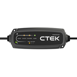 Зарядное устройство CTEK CT5 PowerSport