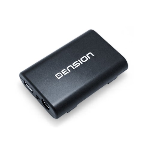 Автомобильный iPod USB адаптер Dension Gateway 300 для Audi IDC GW33AI2 