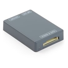 Adaptador de video en movimiento para BMW Volkswagen - Descripción breve