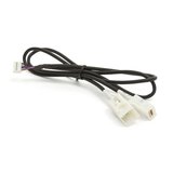 Original Cable for GVIF Interface Installation in Lexus / Toyota