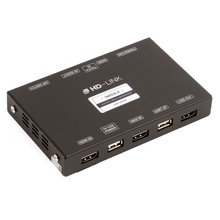 Video Interface with HDMI for Lexus with Active Parking Guidelines - Short description