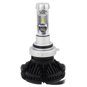 Juego de luces LED principales para coche UP X3HL 9006W(HB4 6000 lm