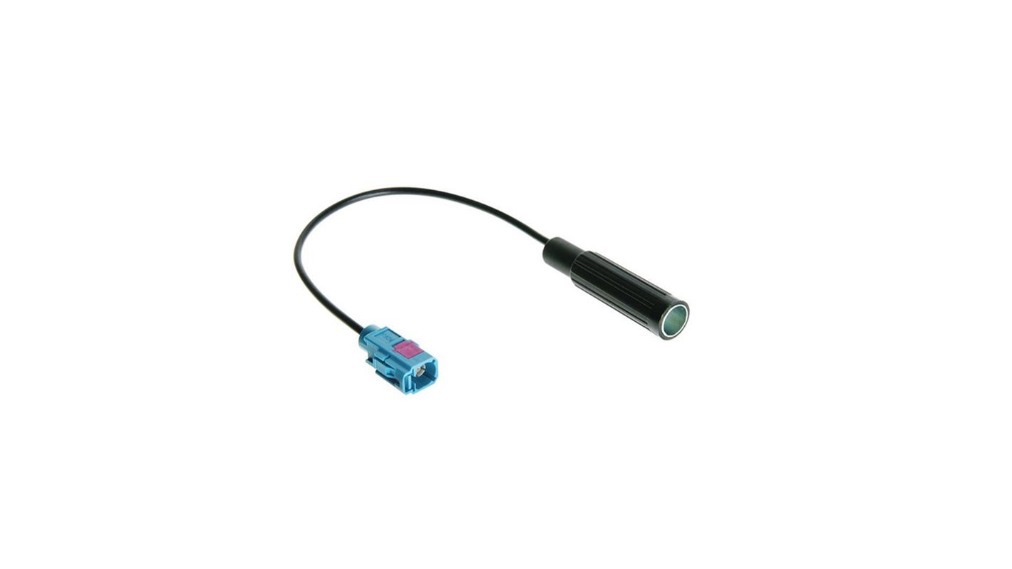 head unit antenna adapter