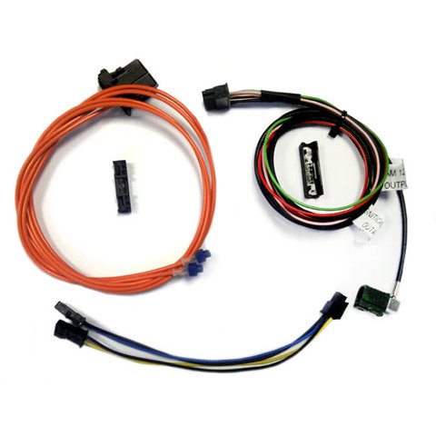 Cable Kit for BOS MI013 BOS MI015 Multimedia Interfaces